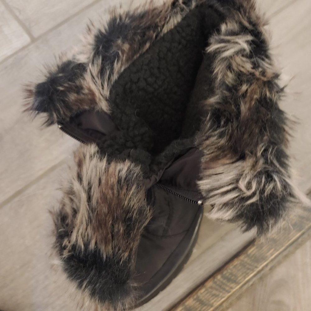 SpringStep Boots - Picture 6 of 6